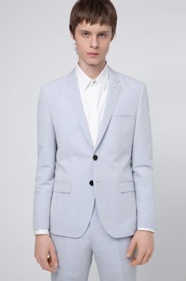 costumes hugo boss mariage