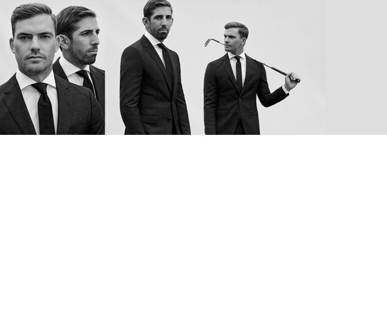 Premium Golf Collection For Men Boss
