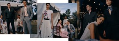 hugo boss summer clothes