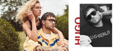 hugo eyewear