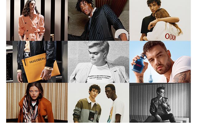 More stories from HUGO