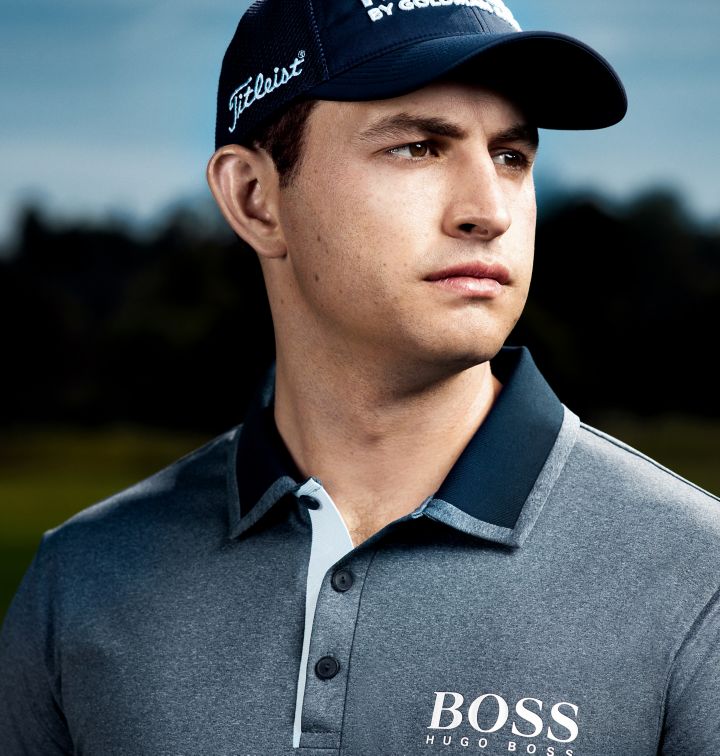 Premium Golf Collection For Men Boss