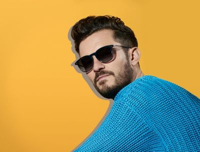 hugo boss eyewear 2017