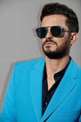 hugo boss eyewear 2017