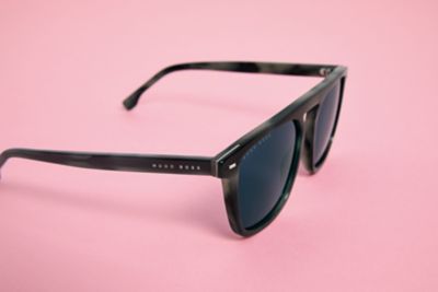 hugo boss ladies sunglasses