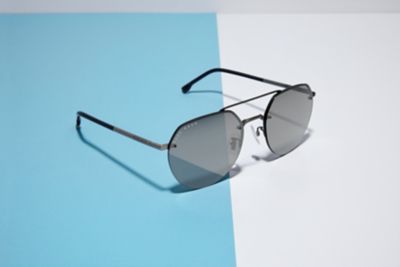 boss frame sunglasses