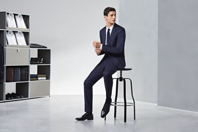 hugo boss ethos