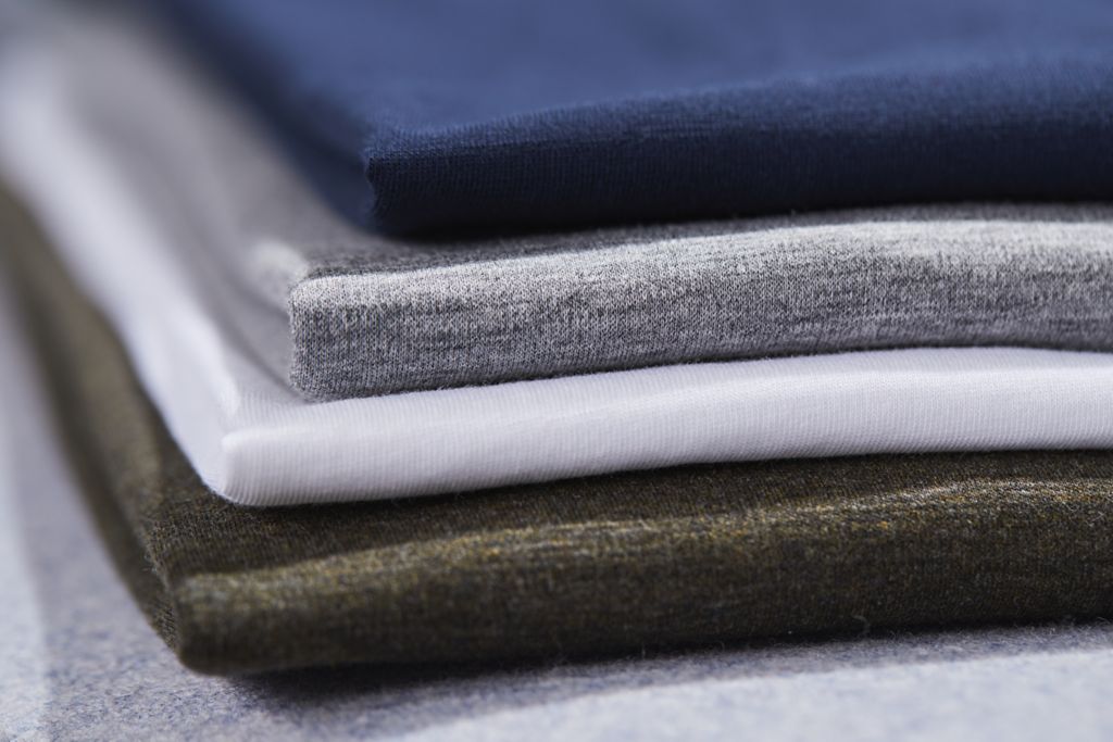 Hugo boss cotton hot sale