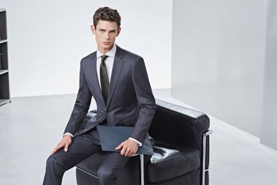 Fit-Finder | The Perfect Suit for Your 