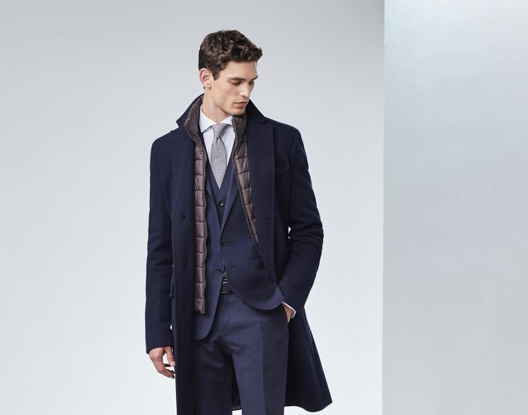 HUGO BOSS BOSS Guide Outerwear