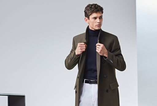 Moda hombre: 6 chaquetas imprescindibles