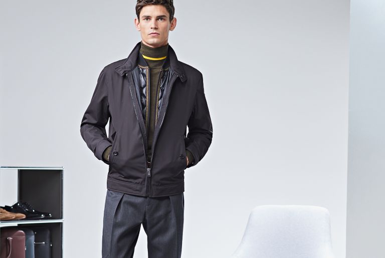 Hugo boss hombre 2018 clearance