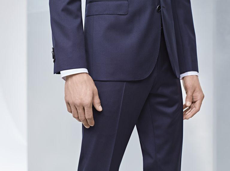 Boss 12 Rules Of Suits For Men Interesting Facts