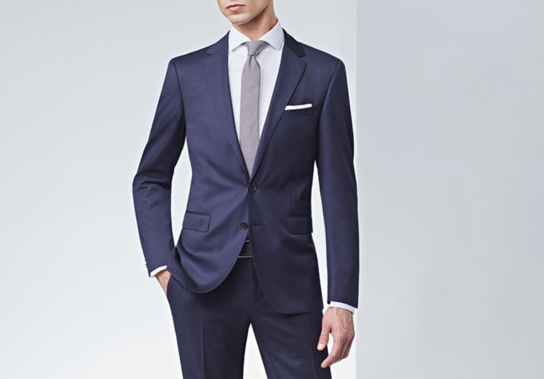 Boss 12 Rules Of Suits For Men Interesting Facts