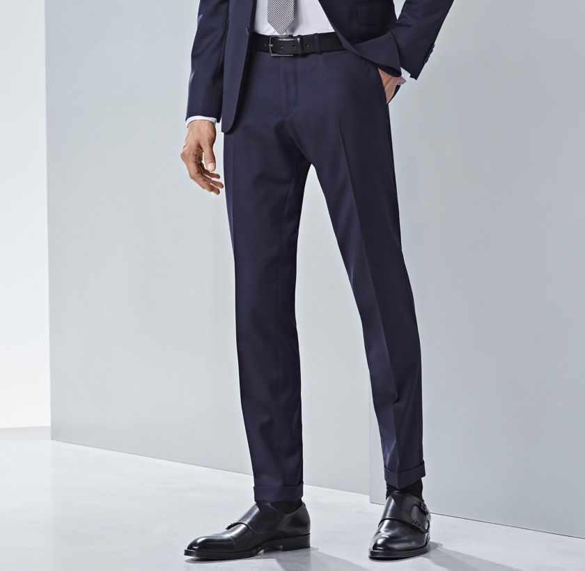 Boss 12 Rules Of Suits For Men Interesting Facts