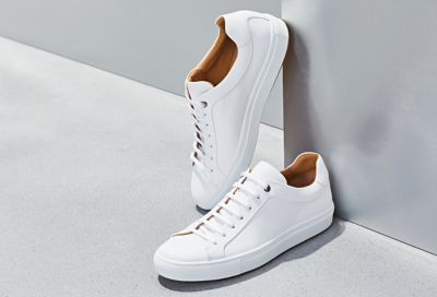 hugo boss timeless sneakers