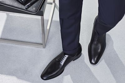 hugo boss homme business