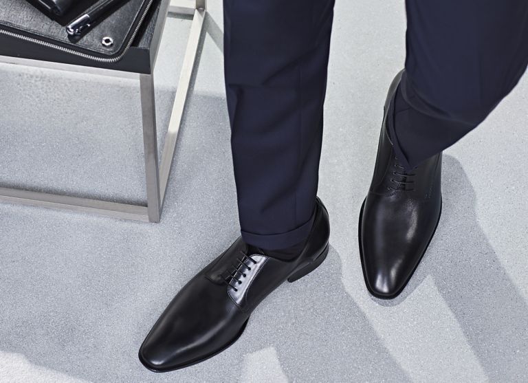 Hugo Boss Boss Guide Essential Business Shoes