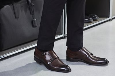 business shoes