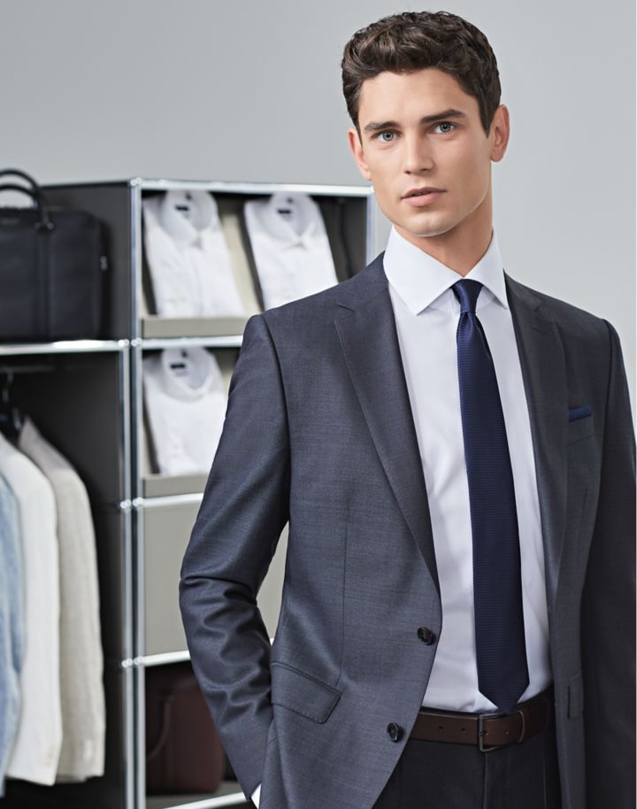Hugo online boss ties