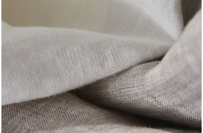 Linen material up close by BOSS