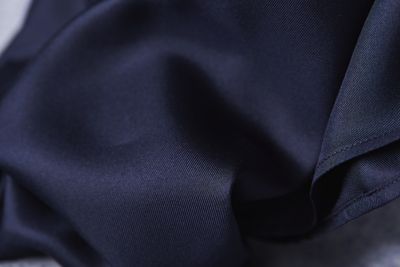 hugo boss suit fabric