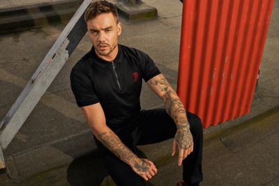 liam hugo boss