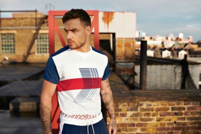 hugo x liam payne