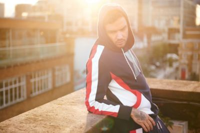 hugo boss x liam payne