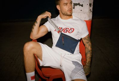 liam payne hugo collection