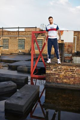 liam payne x hugo boss