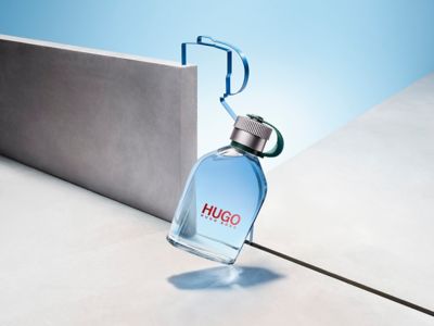 メンズHUGOマン | HUGO BOSS