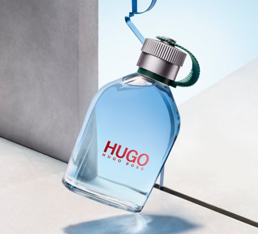Hugo boss perfume description store