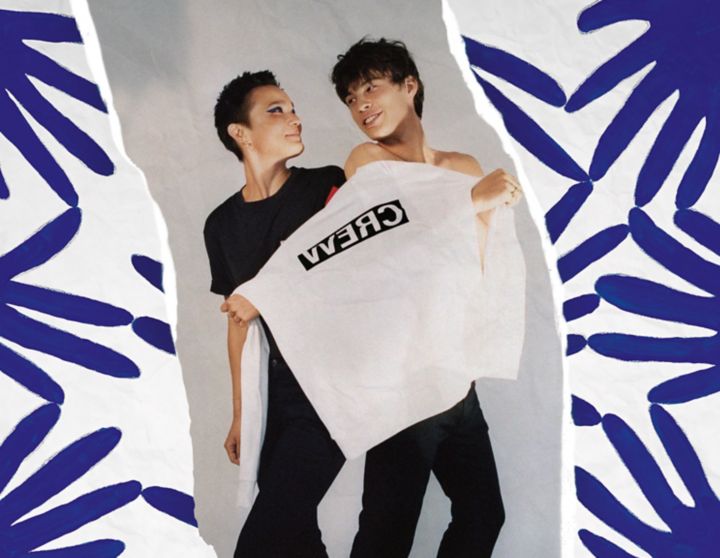 Hugo boss your time is now 2019 discount