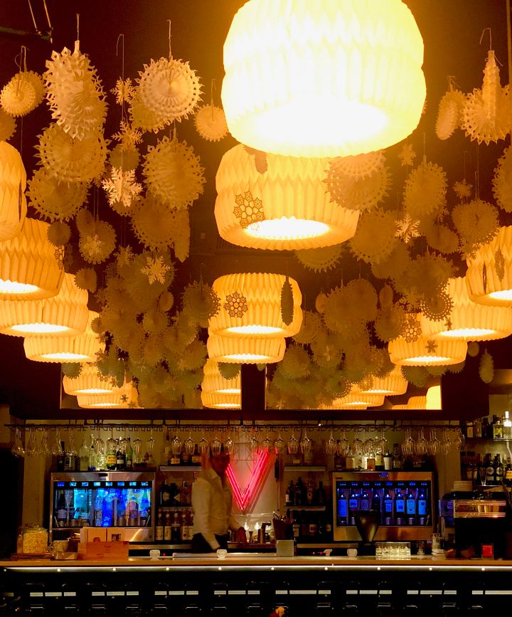 London New Bond Street Insider Recommendations from BOSS