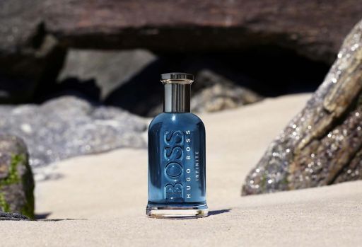 Amazon Com Hugo Boss Boss Bottled Infinite Eau De Parfum Giftset 4 4 Fl Oz Premium Beauty