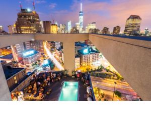 Insider-Tipps von BOSS / New York