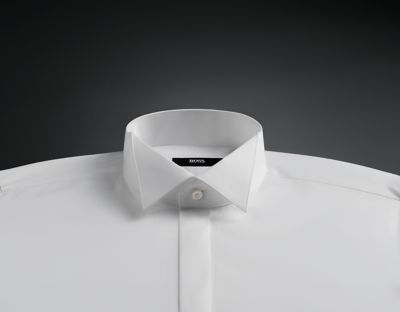 HUGO BOSS | BOSS Guides: Shirts