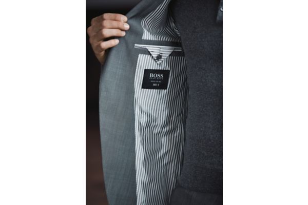 Boss Made For Me Classic Elegant Men