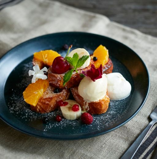 青山フラワーマーケット ティーハウス