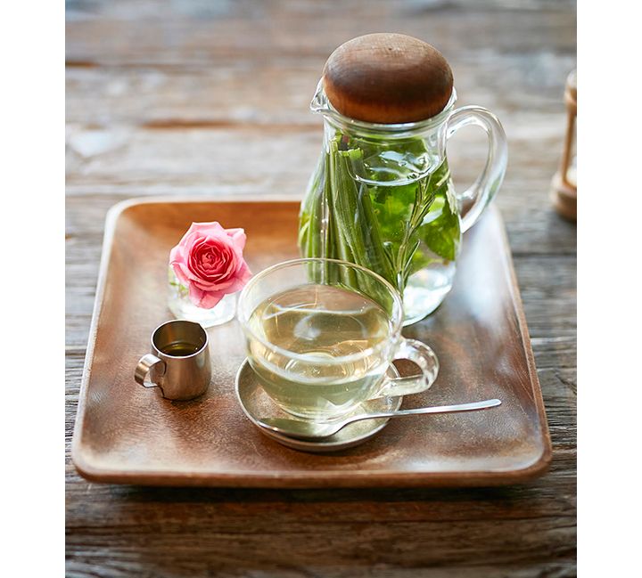 青山フラワーマーケット ティーハウス