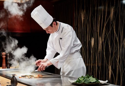 Crown Casino Melbourne Insider Recommendations from BOSS