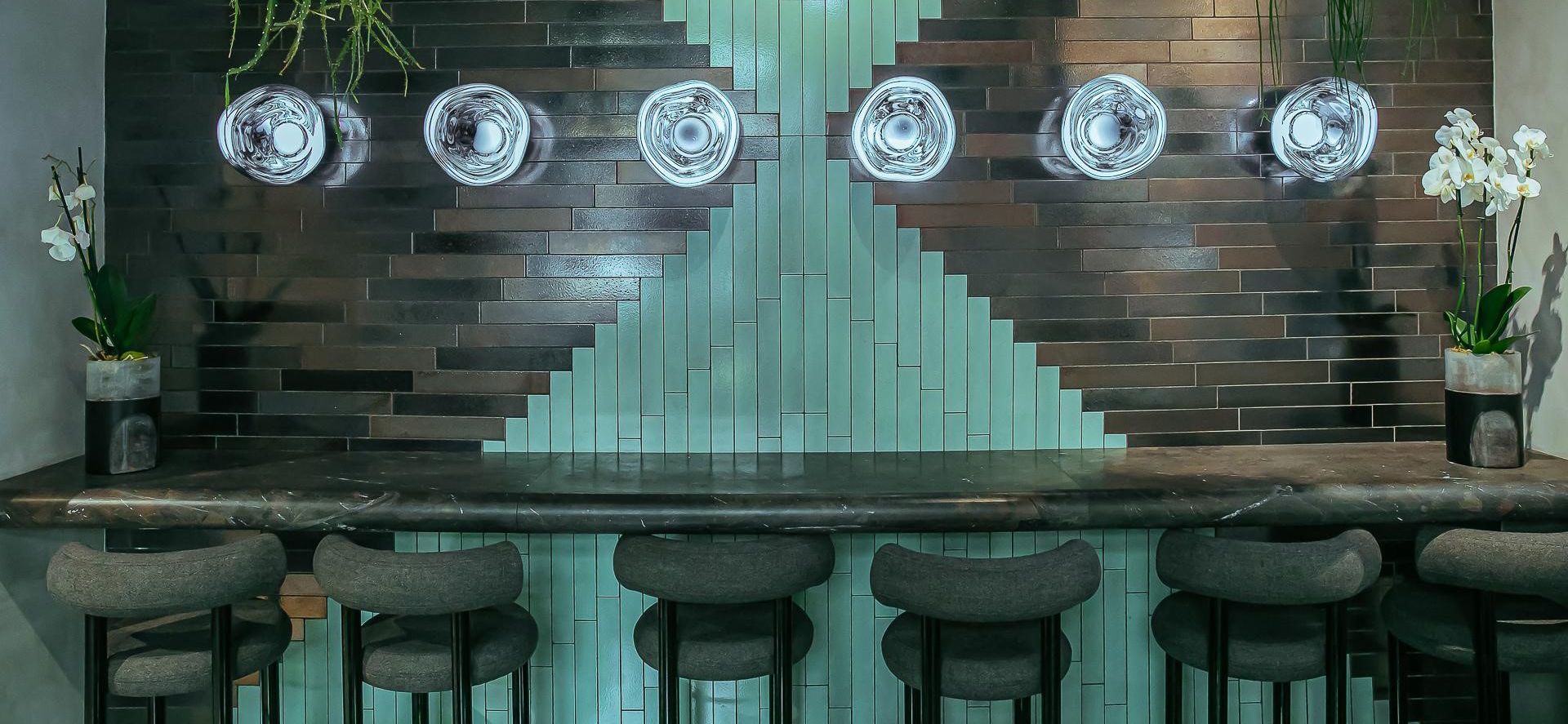 The Manzoni in Milan