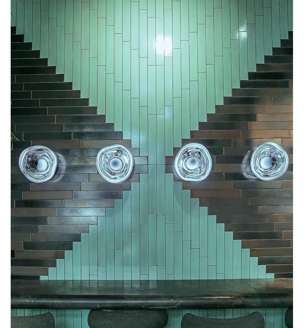 The Manzoni in Milan