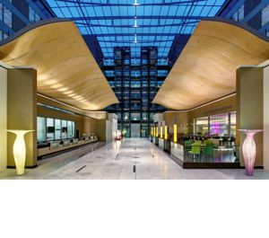 Insider-Tipps von BOSS / Frankfurt