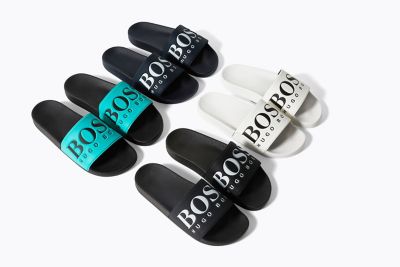 hugo boss sandals price