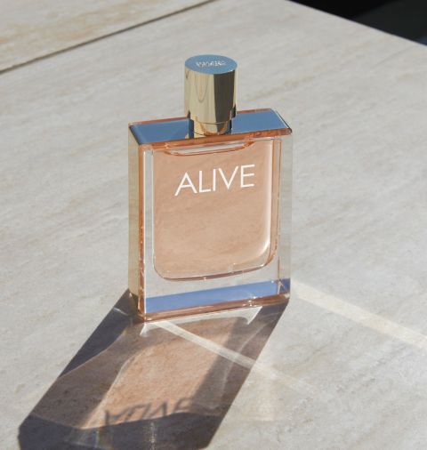 ALIVE Duft für Damen von BOSS