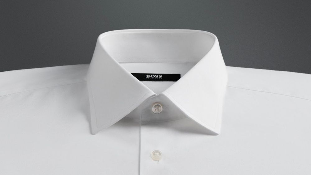 HUGO BOSS BOSS Guides Shirts