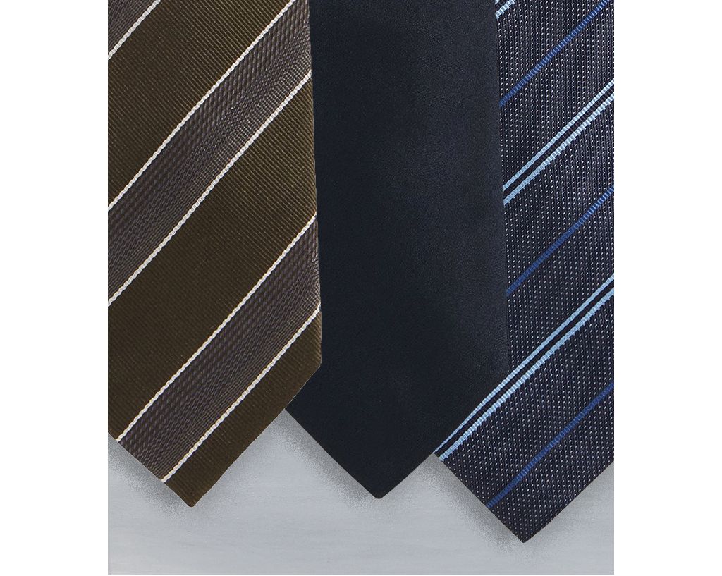 Boss Tie Guide Knots Styles More Hugo Boss