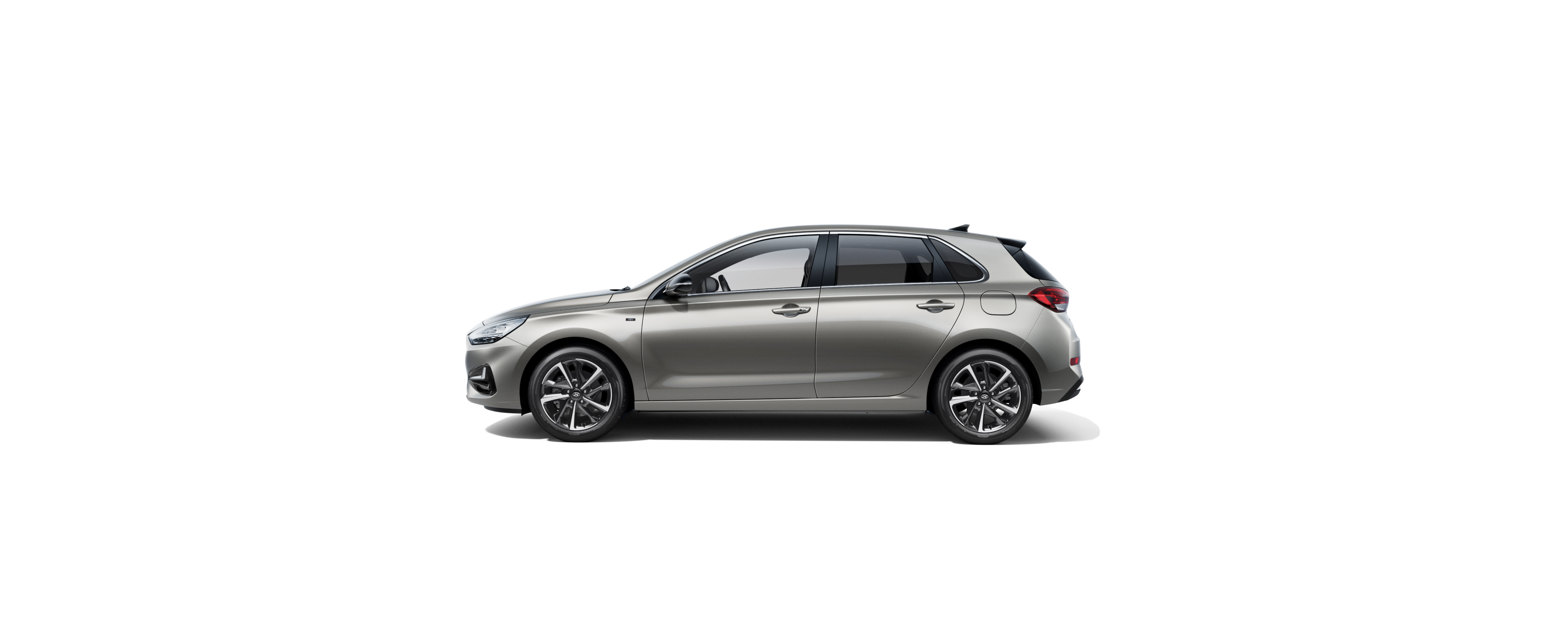 Precios Hyundai i30 N Fastback 2024 - Descubre las ofertas del
